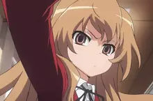 日本宅宅感嘆像是《TIGER×DRAGON！》的作品變少了 現代充斥著宛如無菌室的戀愛喜劇