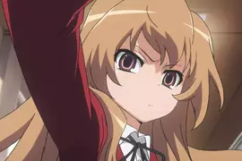 日本宅宅感嘆像是《TIGER×DRAGON！》的作品變少了 現代充斥著宛如無菌室的戀愛喜劇