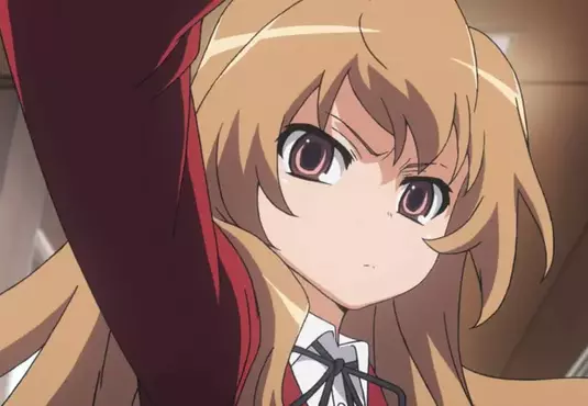 日本宅宅感嘆像是《TIGER×DRAGON！》的作品變少了 現代充斥著宛如無菌室的戀愛喜劇