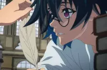 2026年4月播出《杖與劍的魔劍譚》第二季先導預告公開