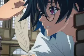 2026年4月播出《杖與劍的魔劍譚》第二季先導預告公開