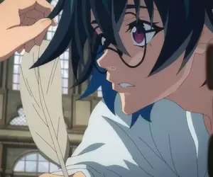 2026年4月播出《杖與劍的魔劍譚》第二季先導預告公開