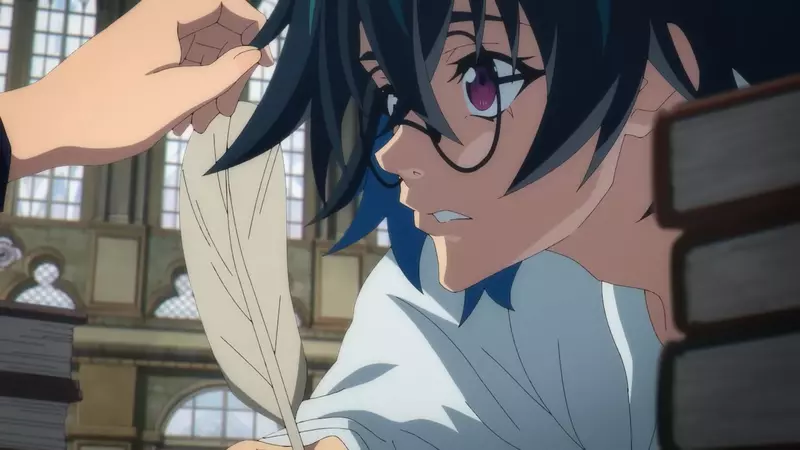 2026年4月播出《杖與劍的魔劍譚》第二季先導預告公開