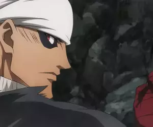 網友票選《動漫界的僧侶系角色你會想到誰？》問卷結果發表