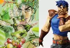 萬代一番賞《JOJO的奇妙冒險 The Gathering of STARS》歷代主角 JOJO立 角色模型情報先行釋出 萬代一番賞《JOJO的奇妙冒險 The Gathering of STARS》歷代主角 JOJO立 角色模型情報先行釋出