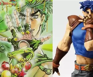 萬代一番賞《JOJO的奇妙冒險 The Gathering of STARS》歷代主角 JOJO立 角色模型情報先行釋出