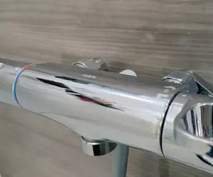 日網瘋傳《水龍頭水垢剋星》廚房裡的這個東西其實超好用？