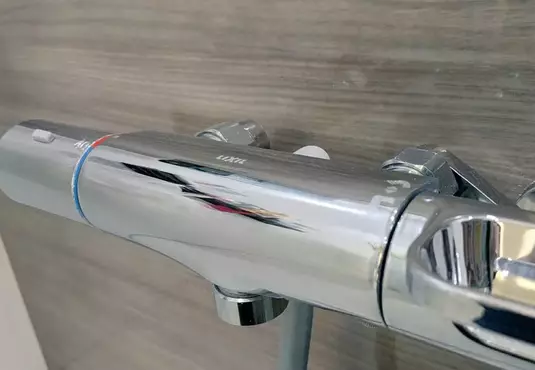 日網瘋傳《水龍頭水垢剋星》廚房裡的這個東西其實超好用？