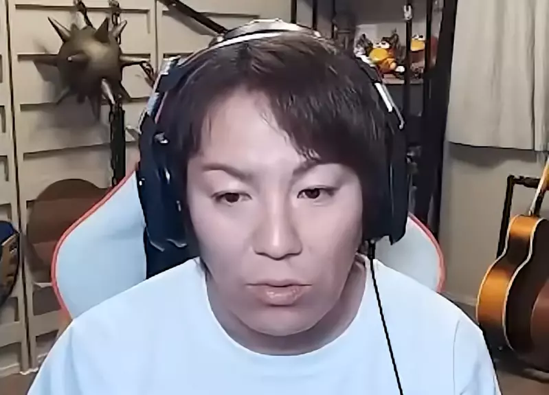 《狩野英孝玩沉默之丘f》問chatGPT「森羅萬象」的意思結果直接讓AI舉白旗投降