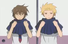 偽娘網友好奇《男生穿裙子》真的會覺得腿涼涼的嗎？