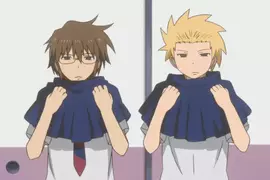 偽娘網友好奇《男生穿裙子》真的會覺得腿涼涼的嗎？