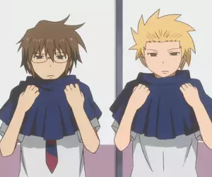 偽娘網友好奇《男生穿裙子》真的會覺得腿涼涼的嗎？