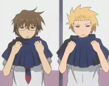 偽娘網友好奇《男生穿裙子》真的會覺得腿涼涼的嗎？