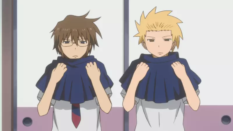 偽娘網友好奇《男生穿裙子》真的會覺得腿涼涼的嗎？