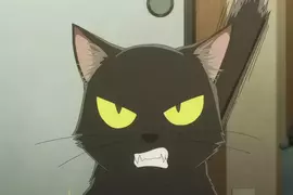 電視動畫《BLACK TORCH 闇黑燈火》PV預告第一彈公開，預計2026年7月播出