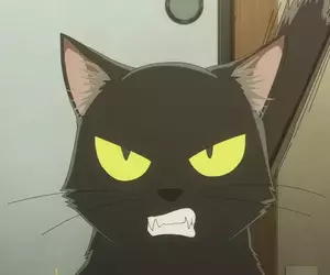 電視動畫《BLACK TORCH 闇黑燈火》PV預告第一彈公開，預計2026年7月播出