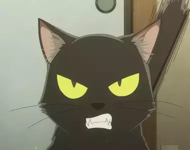 電視動畫《BLACK TORCH 闇黑燈火》PV預告第一彈公開，預計2026年7月播出