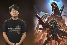 《魔物獵人荒野》12月16日第4次免費遊戲更新情報，巨戟龍以及歷戰王凍峰龍，還有交匯慶典「祝謠之儀」登場