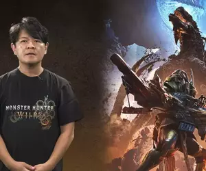 《魔物獵人荒野》12月16日第4次免費遊戲更新情報，巨戟龍以及歷戰王凍峰龍，還有交匯慶典「祝謠之儀」登場