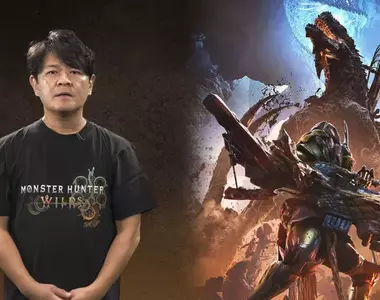 《魔物獵人荒野》12月16日第4次免費遊戲更新情報，巨戟龍以及歷戰王凍峰龍，還有交匯慶典「祝謠之儀」登場