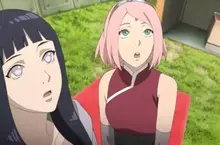 《火影忍者》網友批評看身材選雛田的男人超噁心 卻被質疑反正終究不會選小櫻？