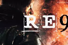 里昂確認回歸《惡靈古堡9 安魂曲》2025遊戲大獎 The Game Awards 上釋出最新遊戲預告