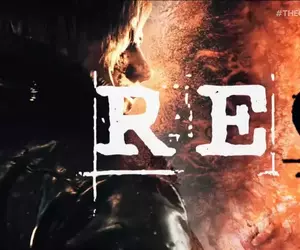 里昂確認回歸《惡靈古堡9 安魂曲》2025遊戲大獎 The Game Awards 上釋出最新遊戲預告