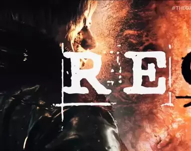 里昂確認回歸《惡靈古堡9 安魂曲》2025遊戲大獎 The Game Awards 上釋出最新遊戲預告