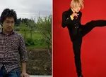 Cosplayer堅持每天運動10年後的變化 從普通男子變身香吉士讓網友大感「努力果然必有回報」
