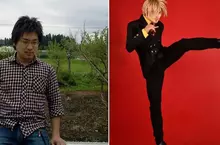 Cosplayer堅持每天運動10年後的變化 從普通男子變身香吉士讓網友大感「努力果然必有回報」