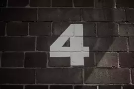 對於數字「4」真的代表不吉利嗎？還是這是一個最強的幸運數字呢