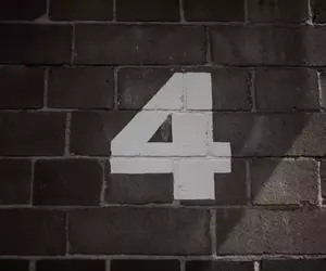 對於數字「4」真的代表不吉利嗎？還是這是一個最強的幸運數字呢