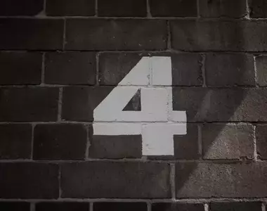 對於數字「4」真的代表不吉利嗎？還是這是一個最強的幸運數字呢