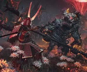 《Nioh 3｜仁王3》最新PV與體驗版時間公開　早期購入特典與追加獎勵全整理