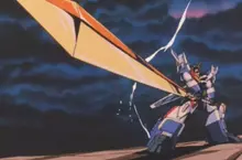 外國人疑惑《日本的機器人》為什麼都要拿劍呢？單純因為帥還是有其他理由呢？