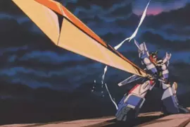 外國人疑惑《日本的機器人》為什麼都要拿劍呢？單純因為帥還是有其他理由呢？