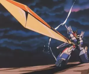 外國人疑惑《日本的機器人》為什麼都要拿劍呢？單純因為帥還是有其他理由呢？