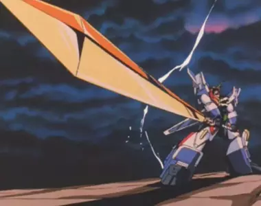 外國人疑惑《日本的機器人》為什麼都要拿劍呢？單純因為帥還是有其他理由呢？