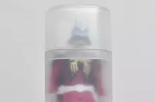 想要帶夏亞公仔出門的時候《無印良品眼鏡收納盒》據說超好用？