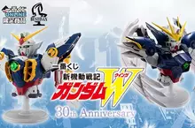 一番賞《新機動戰記鋼彈W 30th Anniversary》全內容公開，D賞那個自爆裝置意外成為本期重點