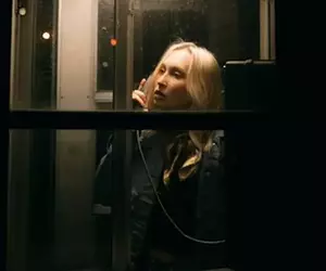 公共電話的都市傳說 明明沒人但鈴聲卻突然響起，這時你就要小心惹(汗)