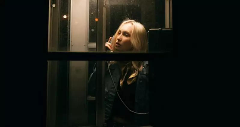 公共電話的都市傳說 明明沒人但鈴聲卻突然響起，這時你就要小心惹(汗)