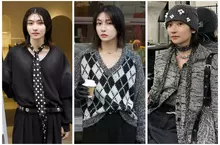  這麼可愛一定是男孩子｜比女性還仙氣《日本中性網美 Renya》不限性別都能學的超高穿搭技巧展示