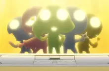 2026年夏季上映《新劇場版☆Keroro軍曹 復活後便迅即迎來地球滅亡的危機是也！》時隔16年推出的劇場版新作