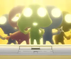 2026年夏季上映《新劇場版☆Keroro軍曹 復活後便迅即迎來地球滅亡的危機是也！》時隔16年推出的劇場版新作