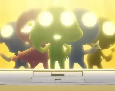 2026年夏季上映《新劇場版☆Keroro軍曹 復活後便迅即迎來地球滅亡的危機是也！》時隔16年推出的劇場版新作