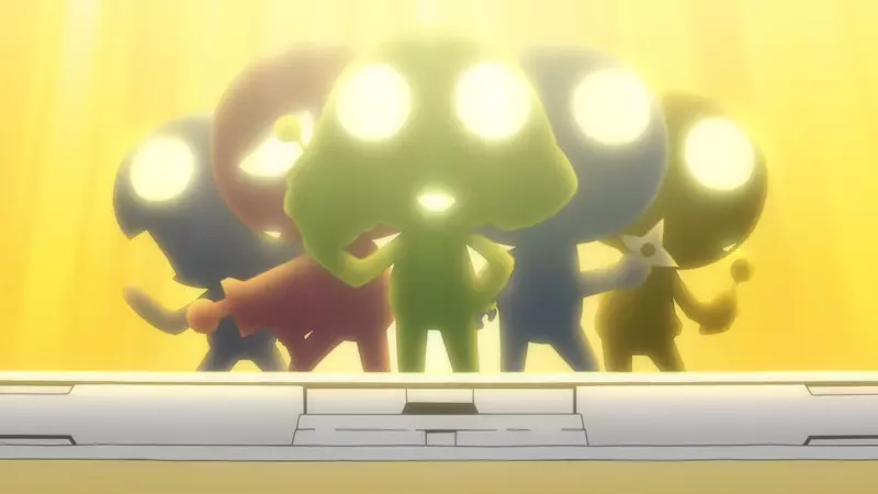 2026年夏季上映《新劇場版☆Keroro軍曹 復活後便迅即迎來地球滅亡的危機是也！》時隔16年推出的劇場版新作