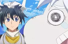 日本粉絲看到老作品陸續動畫化 敲碗什麼時候輪到《封神演義》呢？