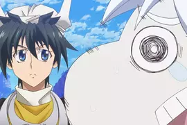 日本粉絲看到老作品陸續動畫化 敲碗什麼時候輪到《封神演義》呢？