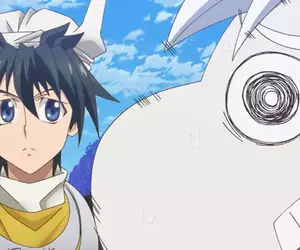 日本粉絲看到老作品陸續動畫化 敲碗什麼時候輪到《封神演義》呢？